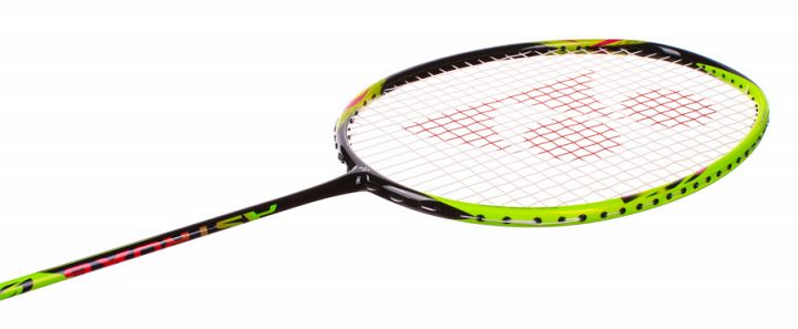 Yonex Astrox 6 Black Lime
